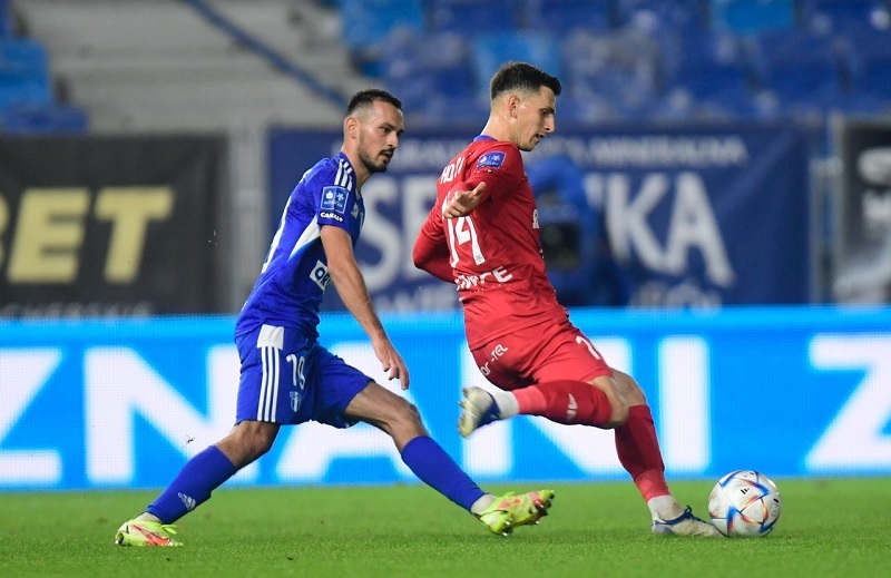 Nhận định, Soi kèo Piast Gliwice vs Wisla Plock 1h00 ngày 10/2: Điểm tựa sân nhà - Ảnh 1