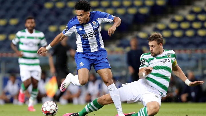 Nhận định, Soi kèo Porto vs Sporting CP 3h45 ngày 10/2: Xây chắc ngôi đầu - Ảnh 4