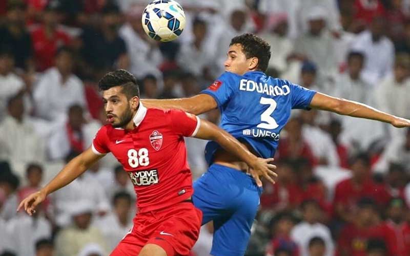 Nhận định, Soi kèo Shabab Al Ahli Club vs Al Hilal 23h00 ngày 9/2: Khó cản đội khách - Ảnh 1