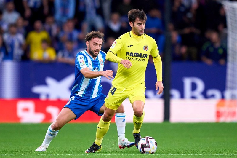 Nhận định, Soi kèo Villarreal vs Espanyol 03h00 ngày 10/02: Điểm tựa sân nhà - Ảnh 1