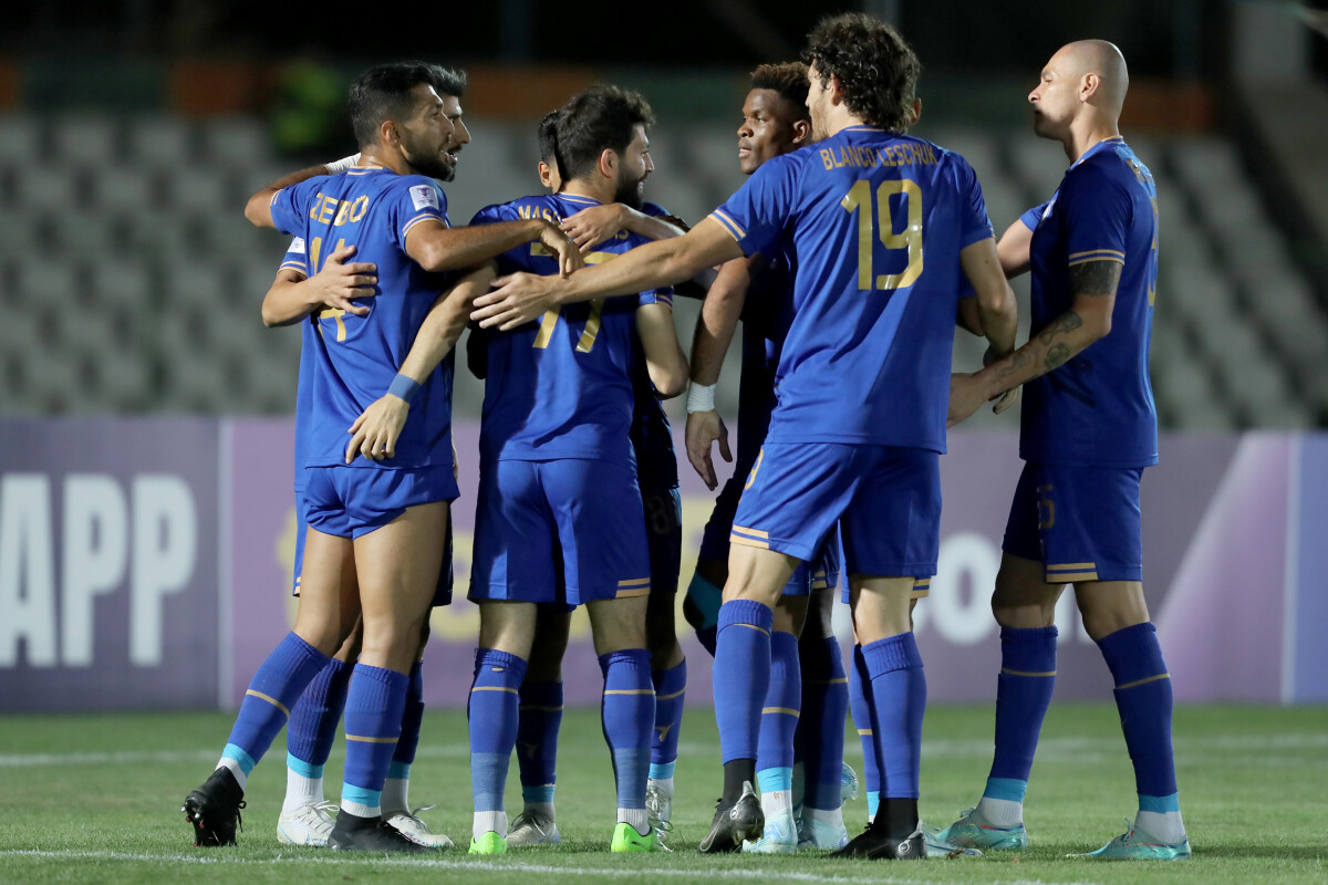 Nhận định, Soi kèo Esteghlal vs Al Hussein Irbid 20h45 ngày 10/2: Lợi thế nhẹ nhàng - Ảnh 3