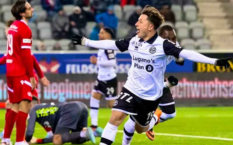 Nhận định, Soi kèo Lugano vs Servette 2h30 ngày 12/2: Chuyến đi khó khăn - Ảnh 1