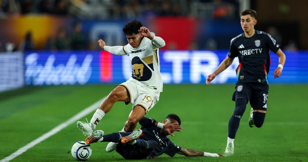 Nhận định, Soi kèo Pumas UNAM vs San Diego 8h ngày 11/2: Trả thù thất bại - Ảnh 4
