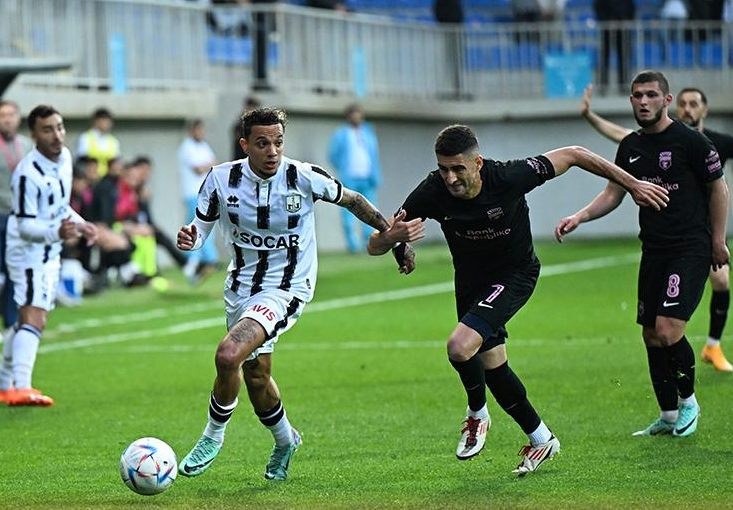 Nhận định, Soi kèo Samaxi vs Qarabag 17h30 ngày 10/2: Đội khách trả nợ - Ảnh 4