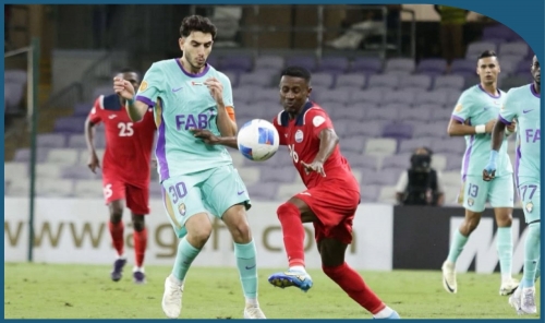 Nhận định, Soi kèo Sitra Club vs Al Ain, 22h00 ngày 10/2: Tiến gần tới vé đi tiếp - Ảnh 4