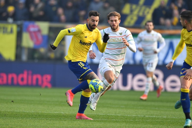 Nhận định, Soi kèo Venezia vs Modena, 2h00 ngày 11/2: Đẳng cấp đội đầu bảng - Ảnh 1