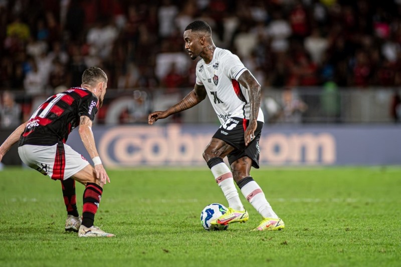 Nhận định, Soi kèo Vitoria vs Flamengo 07h30 ngày 11/02: Chủ nhà có điểm - Ảnh 1