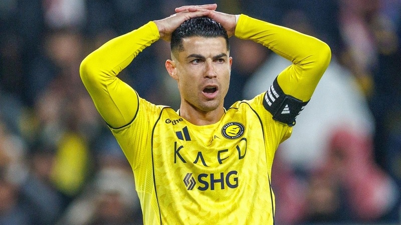 Ronaldo ‘hạ nhiệt’, đồng ý trở lại kèo nhà cái world cup cho Al Nassr - Ảnh 1