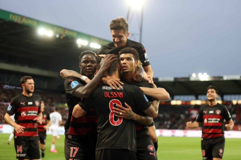 Nhận định, Soi kèo Aarhus vs Midtjylland, 1h00 ngày 13/2: Cân tài cân sức - Ảnh 1