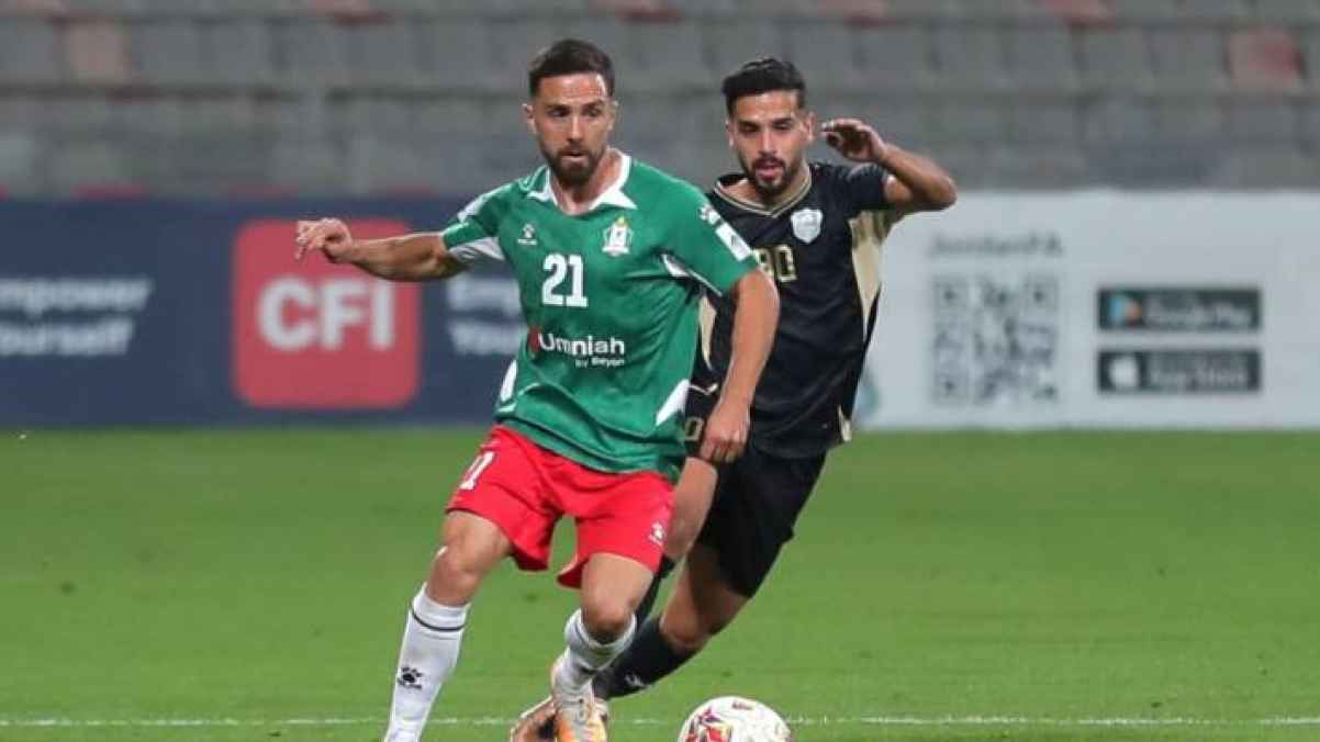Nhận định, Soi kèo Al Ahli Amman vs Al Salt 21h00 ngày 12/2: Chủ nhà thất thế - Ảnh 4