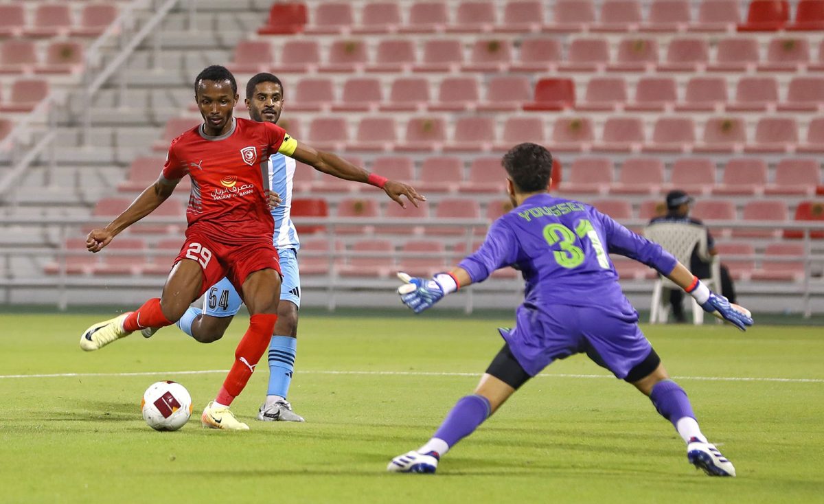 Nhận định, Soi kèo Al Duhail vs Al Waab 20h30 ngày 12/2: Chênh lệch đẳng cấp - Ảnh 3