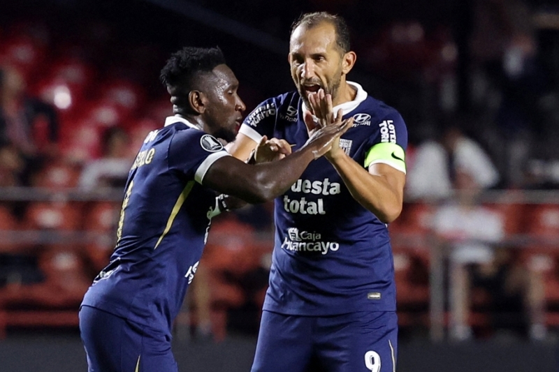 Nhận định, Soi kèo Alianza Lima vs Club 2 de Mayo 07h30 ngày 12/02: Chủ nhà đi tiếp - Ảnh 1