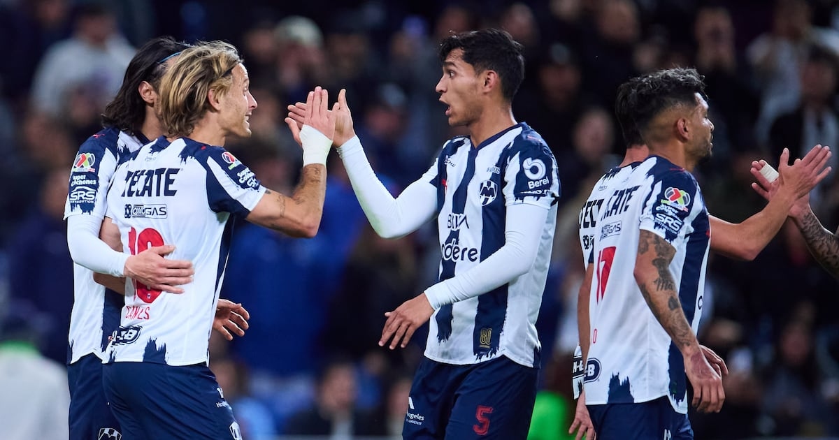 Nhận định, Soi kèo Monterrey vs Xelaju 10h ngày 12/2: Nhọc nhằn đi tiếp - Ảnh 4