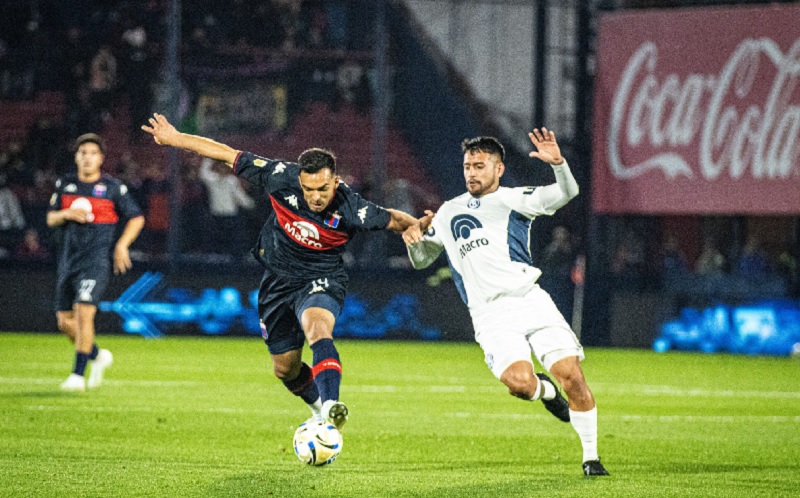 Nhận định, Soi kèo Tigre vs Atletico Aldosivi 5h00 ngày 13/2: Tiếp đà thăng hoa - Ảnh 1
