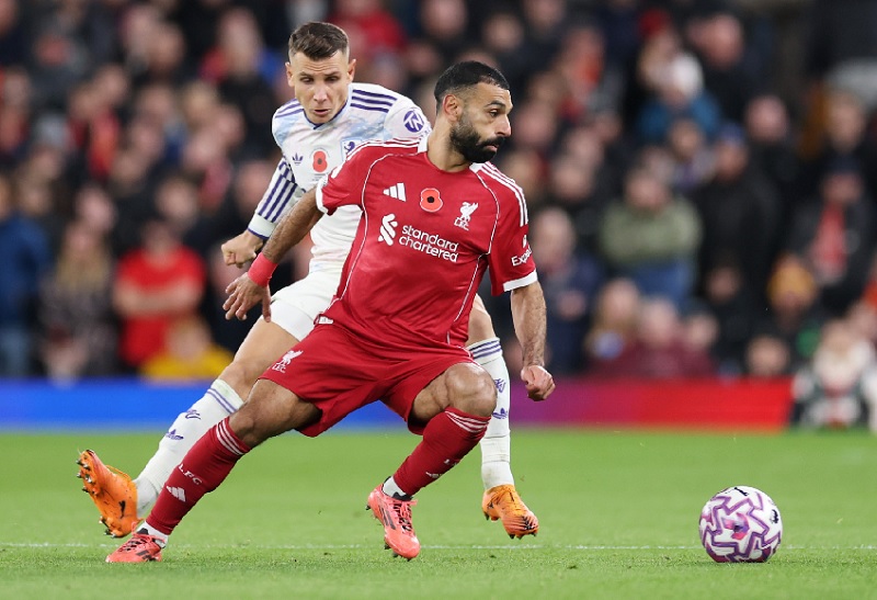 Salah có thể gia nhập Al Ittihad với mức giá khiến nhiều người bất ngờ - Ảnh 2