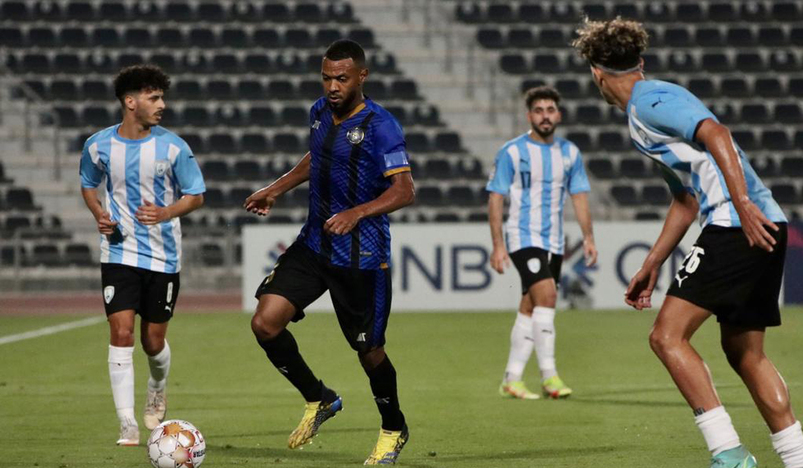 Nhận định, Soi kèo Al-Wakrah vs Al-Sailiya, 23h15 ngày 12/2: Chủ nhà bùng nổ - Ảnh 4