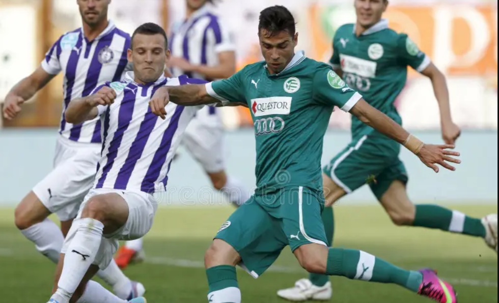 Nhận định, Soi kèo Gyori vs Videoton, 00h00 ngày 13/2: Kẻ mạnh có quyền - Ảnh 4