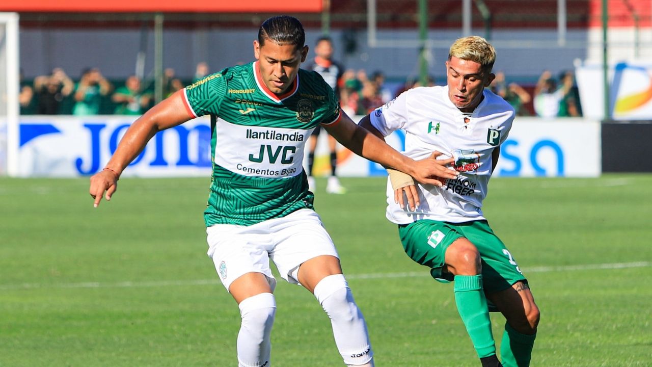 Nhận định, Soi kèo Marathon vs Platense 8h30 ngày 13/2: Khách không có quà - Ảnh 4