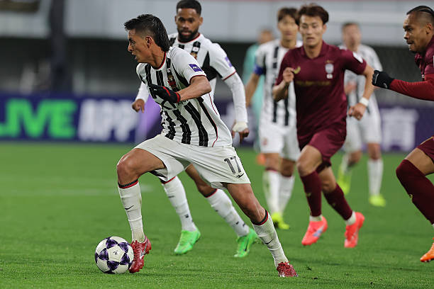 Nhận định, Soi kèo Vissel Kobe vs V-Varen Nagasaki 17h00 ngày 13/2: Chiến thắng đầu tiên - Ảnh 4