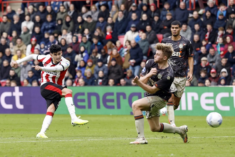 Nhận định, Soi kèo Volendam vs PSV Eindhoven 2h00 ngày 14/2: Không cân sức - Ảnh 1