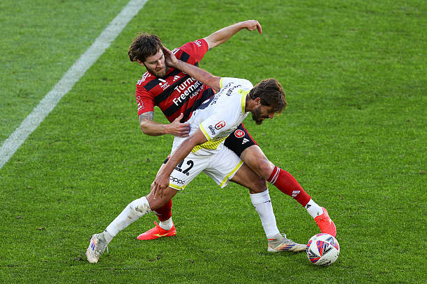 Nhận định, Soi kèo Western Sydney Wanderers vs Wellington Phoenix 15h35 ngày 13/2: Chung kết ngược - Ảnh 4
