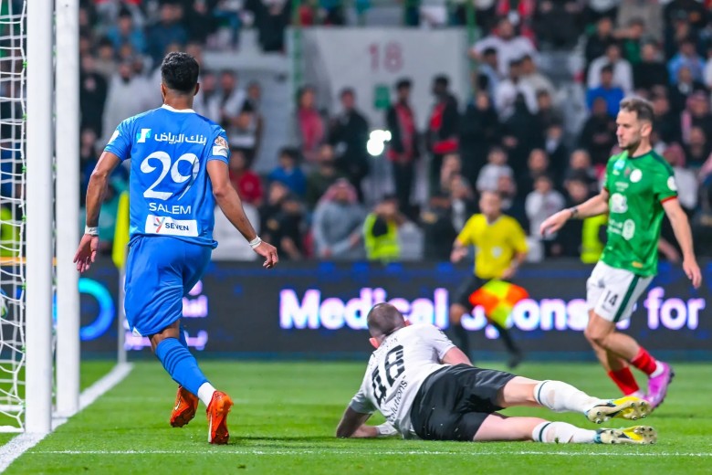 Nhận định, Soi kèo Al Hilal SFC vs Al-Ettifaq, 22h25 ngày 13/2: Vị thế ngôi đầu - Ảnh 1