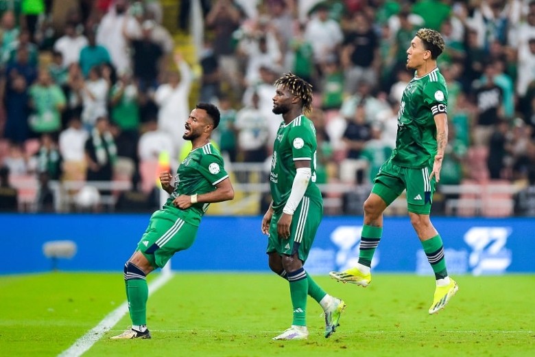 Nhận định, Soi kèo Al-Shabab vs Al-Ahli Saudi, 20h55 ngày 13/2: Thắng lợi toàn diện - Ảnh 1