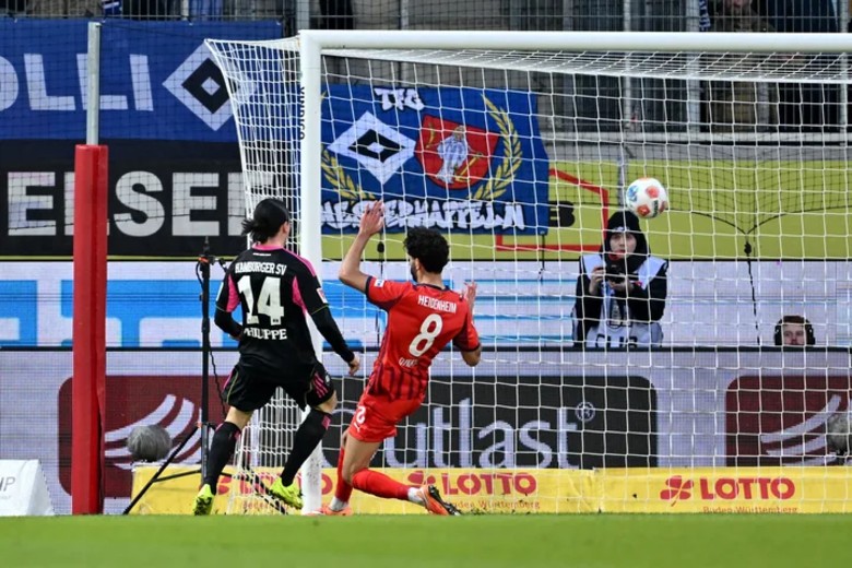Nhận định, Soi kèo Hamburger vs Union Berlin, 21h30 ngày 14/2: Quyết tâm lên cao - Ảnh 1