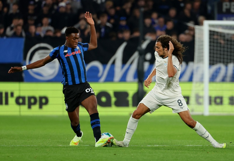 Nhận định, Soi kèo Lazio vs Atalanta 0h00 ngày 15/2: Khải hoàn trên đất khách - Ảnh 1