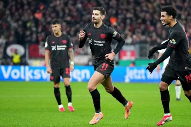 Nhận định, Soi kèo Leverkusen vs St. Pauli, 21h30 ngày 14/2: Khẳng định vị thế - Ảnh 1