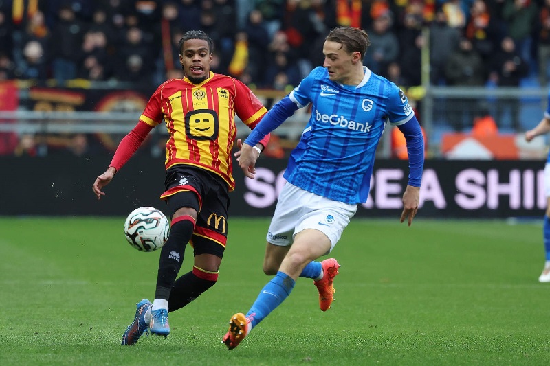 Nhận định, Soi kèo Mechelen vs Genk 02h45 ngày 14/02: Chủ nhà có điểm - Ảnh 1