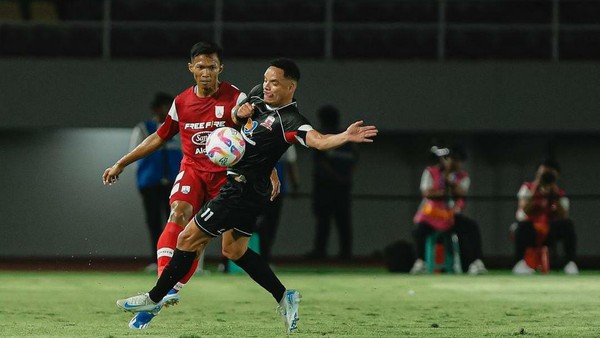 Nhận định, Soi kèo Persis Solo vs Madura United 15h30 ngày 13/2: Kịch tính trụ hạng - Ảnh 4