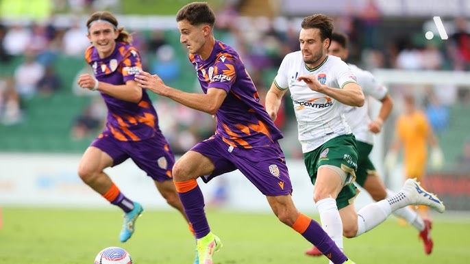 Nhận định, Soi kèo Perth Glory vs Newcastle Jets, 17h45 ngày 13/2: Tiếp tục bay cao - Ảnh 4