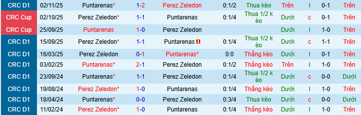Nhận định, Soi kèo Puntarenas vs Municipal Perez Zeledon 9h ngày 14/2: Khách có quà - Ảnh 3