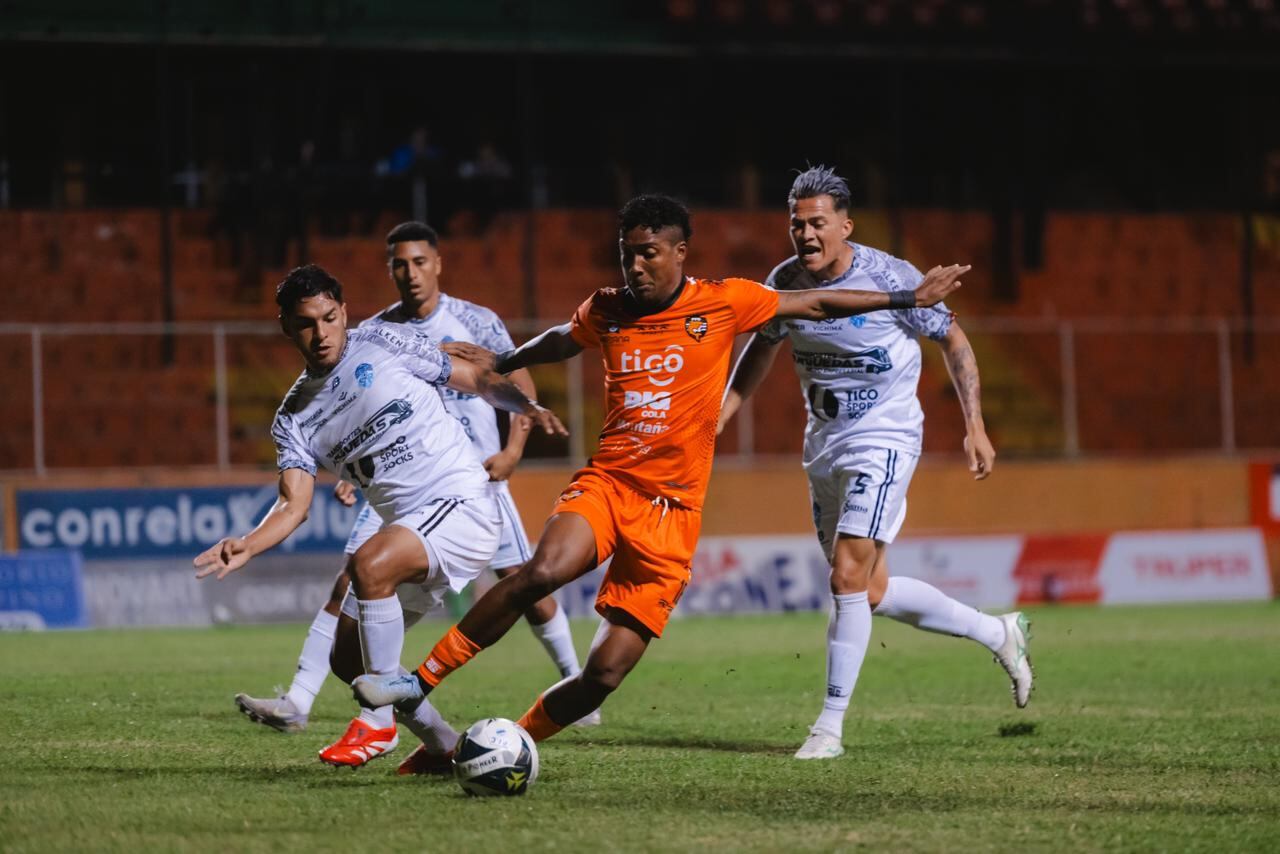 Nhận định, Soi kèo Puntarenas vs Municipal Perez Zeledon 9h ngày 14/2: Khách có quà - Ảnh 4