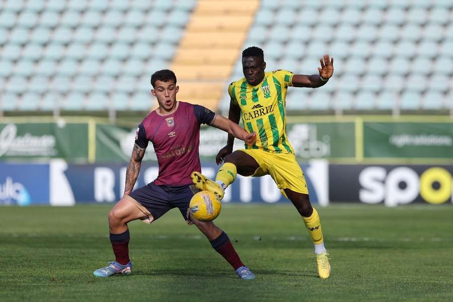 Nhận định, Soi kèo Tondela vs Alverca 3h45 ngày 14/2: Ưu thế sân nhà - Ảnh 4