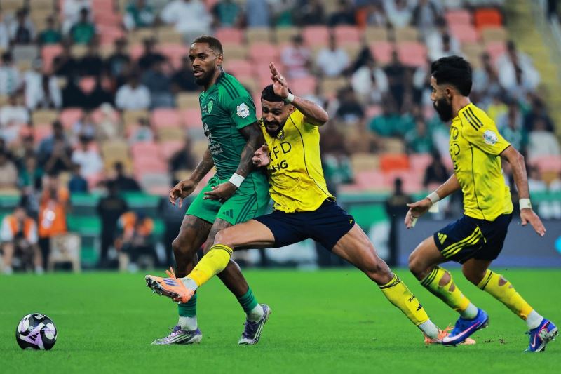 Nhận định, Soi kèo Al Fateh vs Al Nassr 00h30 ngày 15/02: Chênh lệch đẳng cấp - Ảnh 1