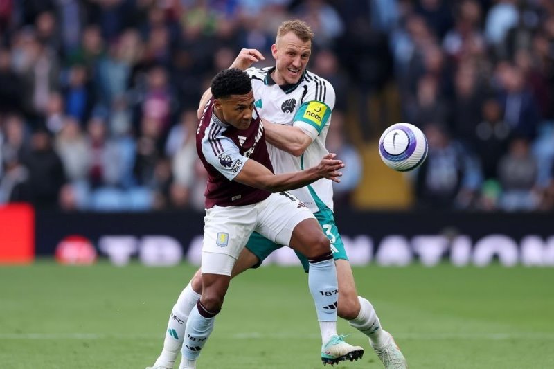 Nhận định, Soi kèo Aston Villa vs Newcastle 00h45 ngày 15/02: Chủ nhà đi tiếp - Ảnh 1