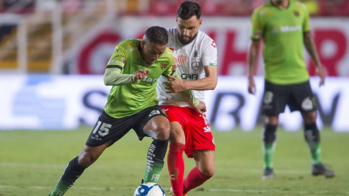 Nhận định, Soi kèo Juarez vs Club Necaxa 8h06 ngày 15/2: Khó đổi vận - Ảnh 4