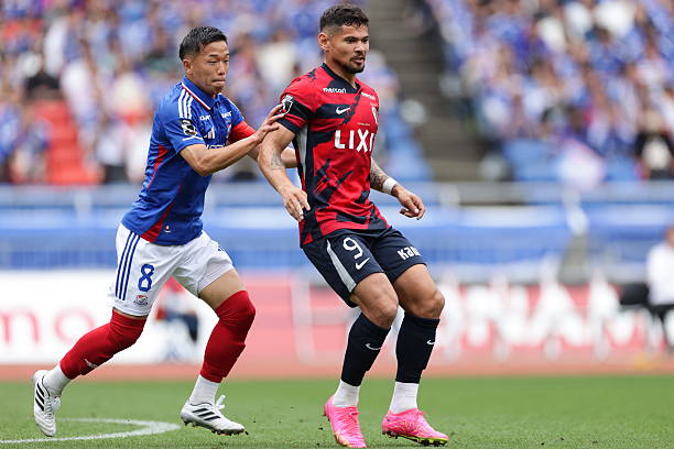Nhận định, Soi kèo Kashima Antlers vs Yokohama F. Marinos 13h00 ngày 14/2: 3 điểm đầu tiên - Ảnh 4