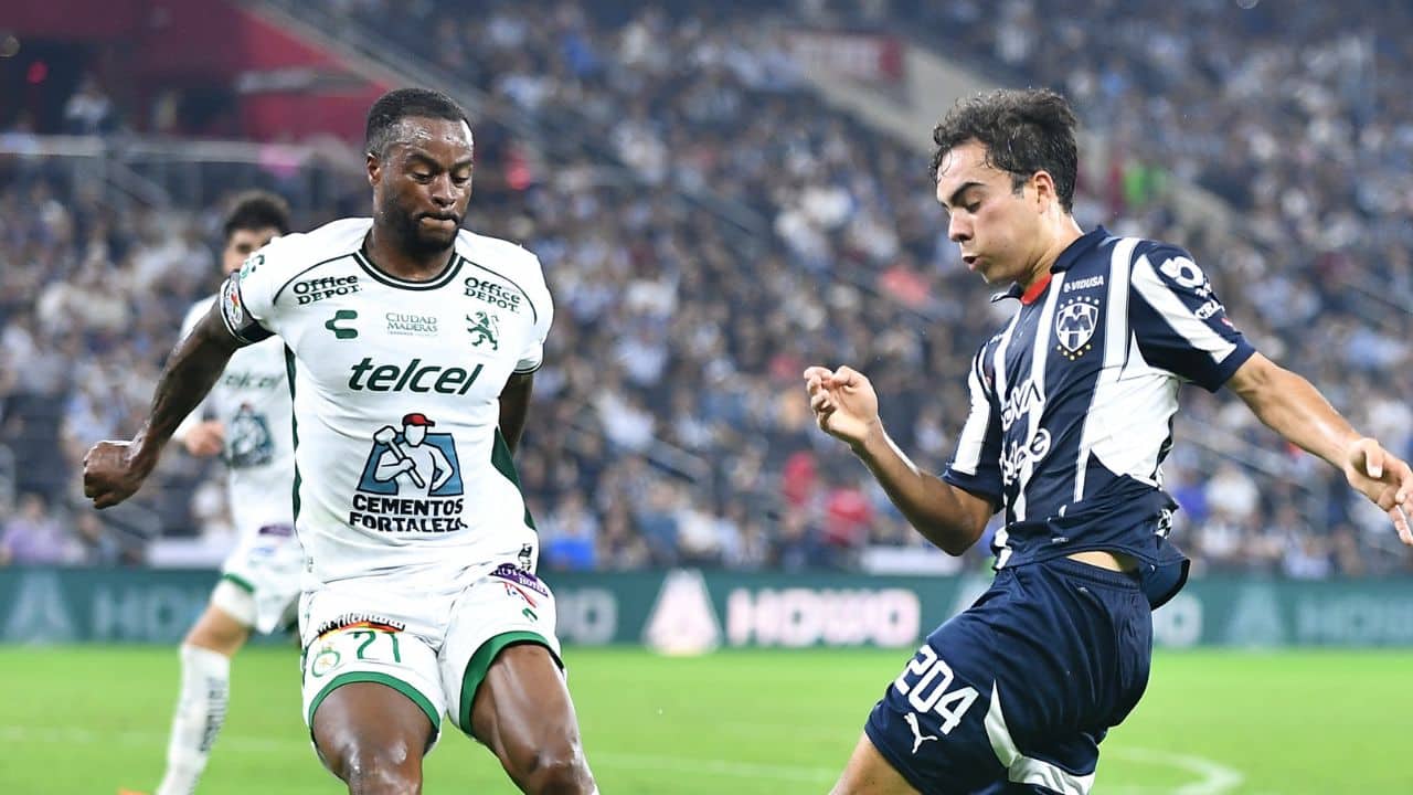Nhận định, Soi kèo Monterrey vs Club Leon 8h ngày 15/2: Khách không có quà - Ảnh 4