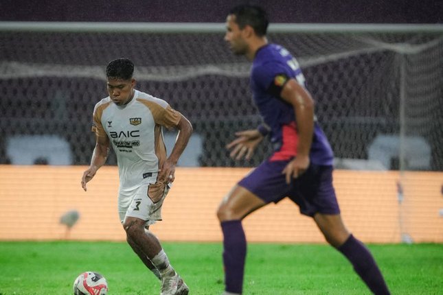 Nhận định, Soi kèo PSM Makassar vs Dewa United, 15h30 ngày 13/2: Chủ nhà trở lại - Ảnh 4