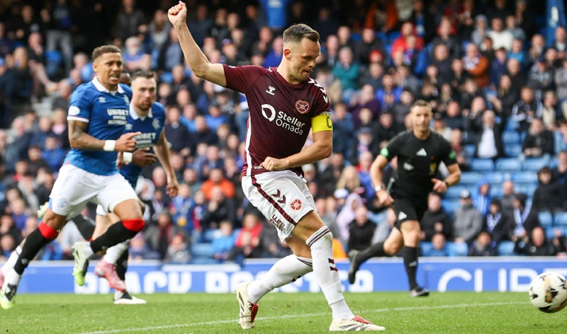 Nhận định, Soi kèo Rangers vs Heart 23h30 ngày 15/2: Chia điểm tại Ibrox - Ảnh 1