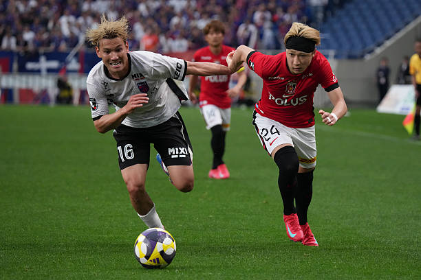 Nhận định, Soi kèo Tokyo vs Urawa Red Diamonds 13h00 ngày 14/2: Tỷ số tối thiểu - Ảnh 4