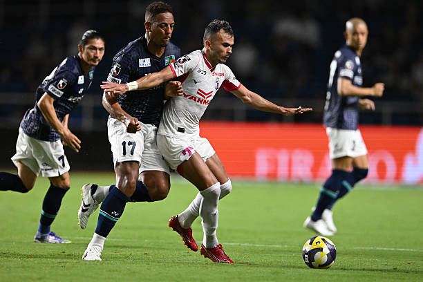 Nhận định, Soi kèo Avispa Fukuoka vs Cerezo Osaka 13h00 ngày 15/2: Đối thủ ưa thích - Ảnh 4
