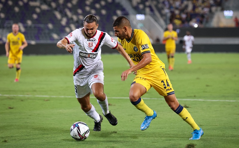 Nhận định, Soi kèo Beitar Jerusalem vs Maccabi Tel Aviv 1h30 ngày 17/2: Tận dụng thời cơ - Ảnh 1