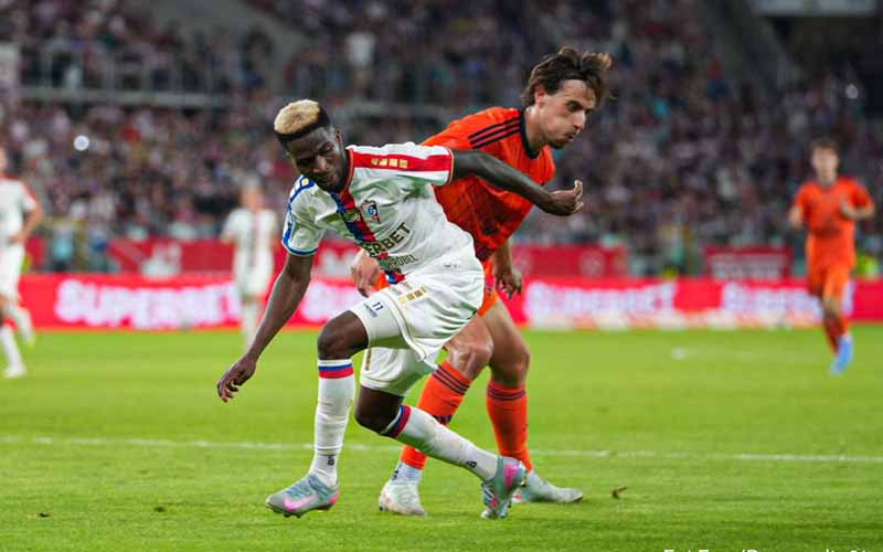 Nhận định, Soi kèo Bruk Bet Termalica Nieciecza vs Gornik Zabrze 1h00 ngày 17/2: Mang điểm về nhà - Ảnh 1