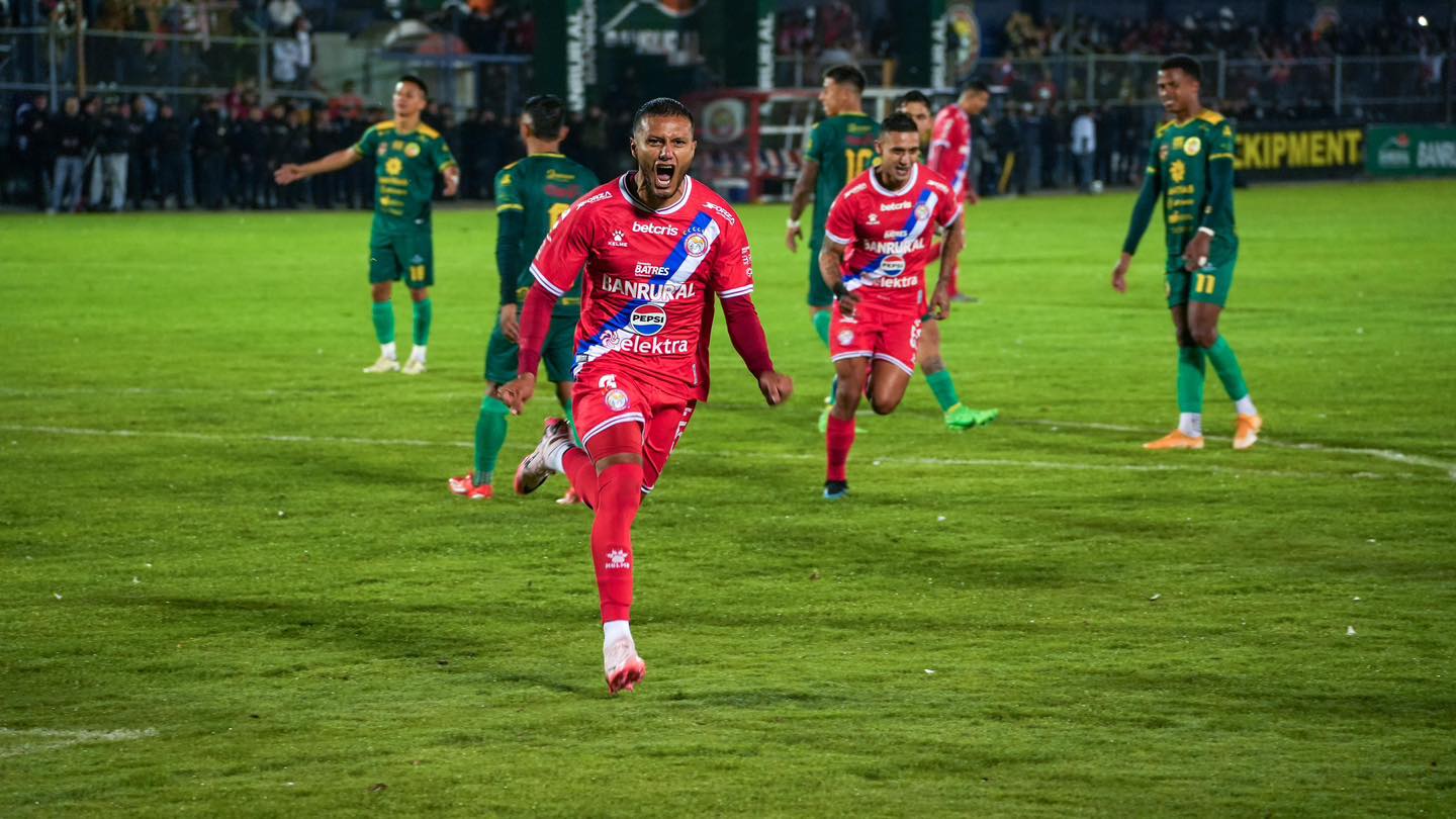 Nhận định, Soi kèo CSD Xelaju MC vs Deportivo Marquense 9h ngày 16/2: Trận đấu dễ đoán! - Ảnh 4