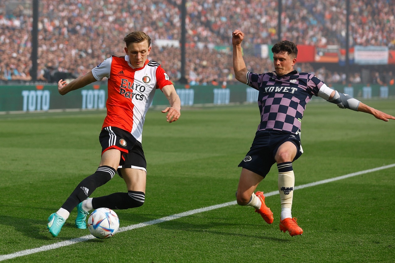 Nhận định, Soi kèo Feyenoord vs Go Ahead Eagles 18h15 ngày 15/2: 3 điểm dễ dàng - Ảnh 4