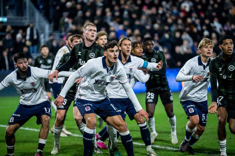 Nhận định, Soi kèo Fredericia vs Aarhus, 20h00 ngày 15/2: Khó thắng đậm - Ảnh 4